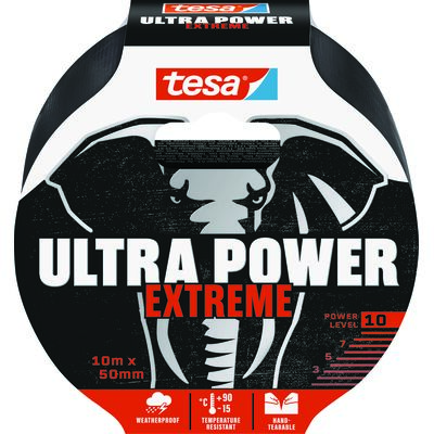 Taśma naprawcza ULTRA POWER EXTREME 10 m