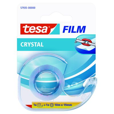 Taśma biurowa CLEAR 19 mm x 10 m