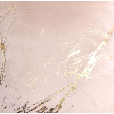 Bieżnik STORM 35 x 140 cm beżowo-złoty