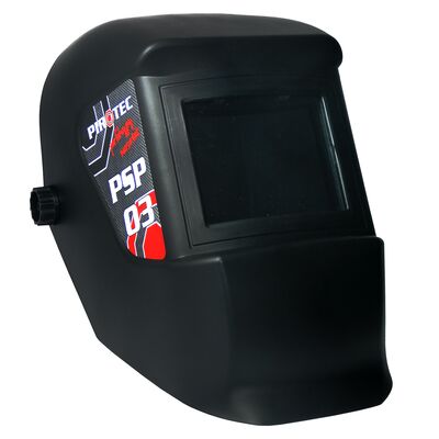 Przyłbica spawalnicza PSP 03
