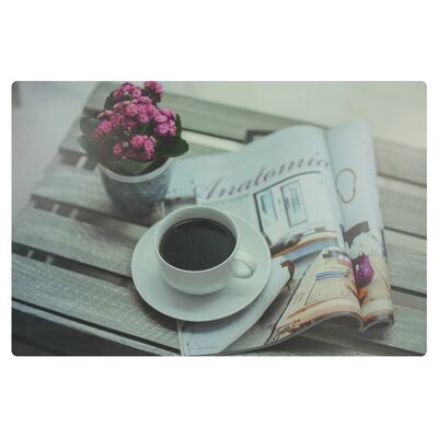 Podkładka RELAKS 44 x 28,5 cm beżowy