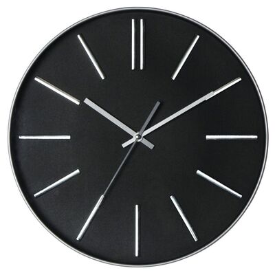 Zegar ścienny ASTI śr. 35 x 4 cm