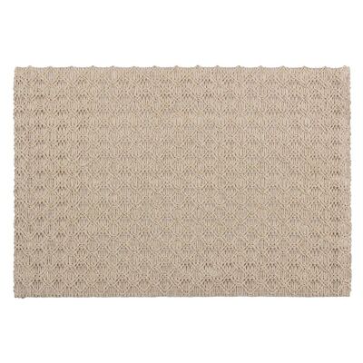 Podkładka ABAJO 45 x 30 cm beżowy