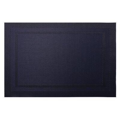 Podkładka PAD 43 x 28 cm granatowy