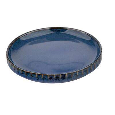 Spodek Reactive Stripes 14 cm granatowy ALTOM