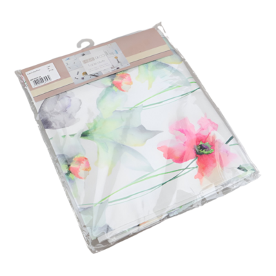 Bieżnik Kwiaty 40 x 180 cm