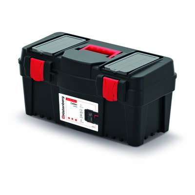 Skrzynka narzędziowa Caliber 55 x 26,7 x 27 cm