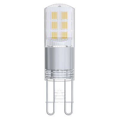Żarowka LED PREMIUM JC 2,6 W 320 lm G9 neutralna biel