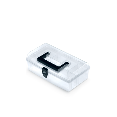 Skrzynka Unibox NUN 24,5 x 15 x 8,5 cm