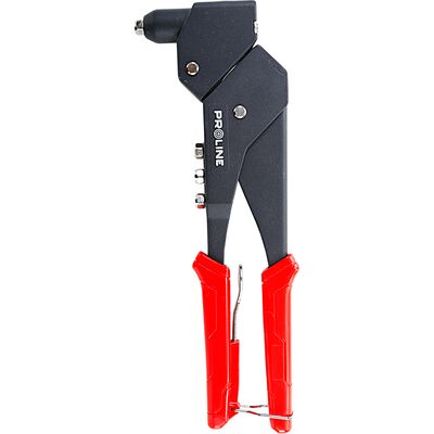 Nitownica z obrotową głowicą 2,4 - 4,8 mm PROLINE