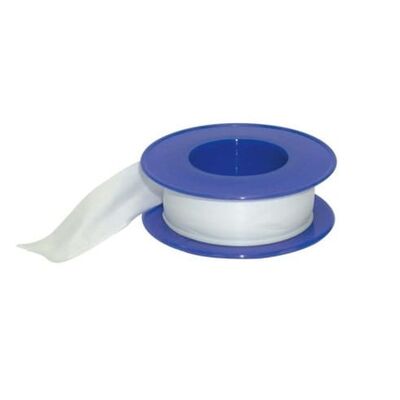 Taśma teflonowa woda 12 m x 12 mm