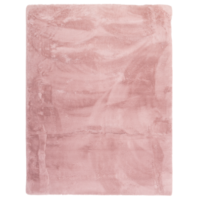 Dywan Rossa New 120 x 160 cm róż