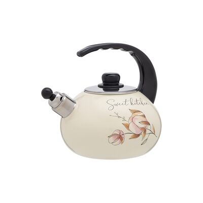 Czajnik emaliowany FIORELLO 2,2 l WZ4