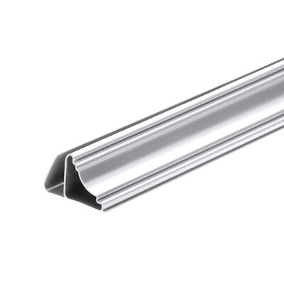 Listwa przysufitowa PVC 3 m biała Cezar