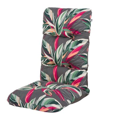 Poduszka na fotel Floryda K1 120 x 48 cm