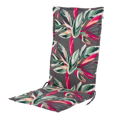 Poduszka na fotel wysoki K1 117 x 50 cm