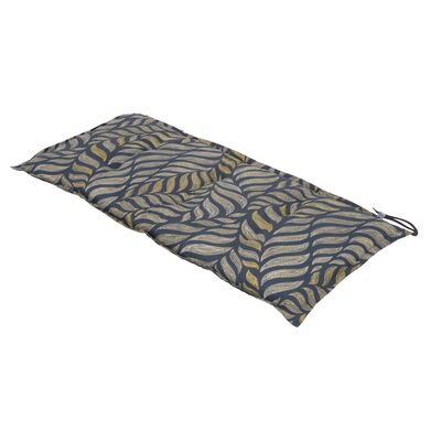 Poduszka na ławkę T3 110 x 49 cm