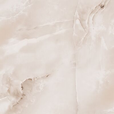 Gres szkliwiony ORLANDO 60 x 60 x 0,7 cm polerowany beż