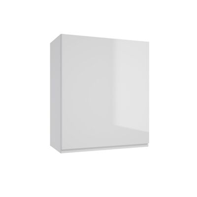 Szafka kuchenna wisząca PARMA A60 1D0S DSM biała