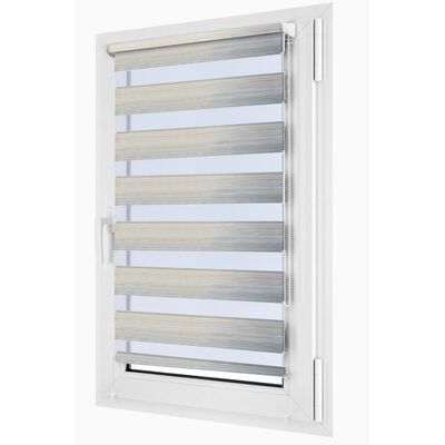 Roleta mini szybki montaż 67 x 150 cm DN37