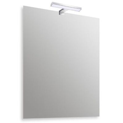 Lustro łazienkowe Adara 40 x 51 cm