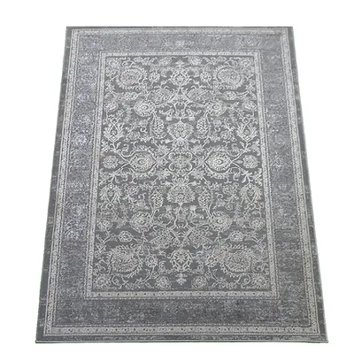 Dywan ALLIANZ 6301 szary 160 x 220 cm