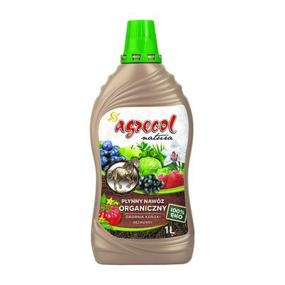 Obornik koński 1 l Agrecol