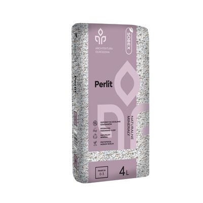 Sobex Perlit 4 l (0-3)