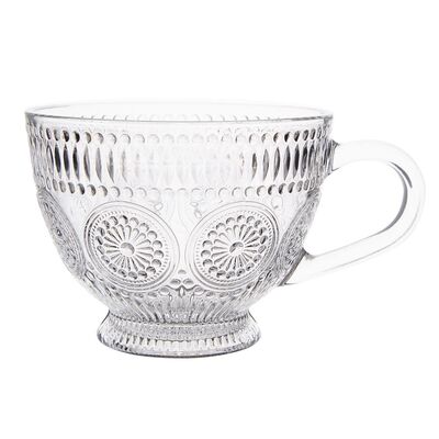 Kubek na stopce Daisy 430 ml ALTOM