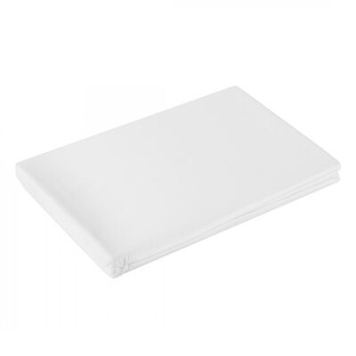 Prześcieradło NOVA 220 x 210 cm biały