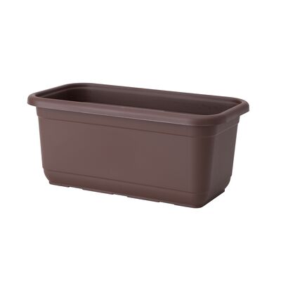 Skrzynka Venus 50 cm mat brąz