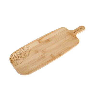 Deska bambusowa SCANDI 40 x 18 cm