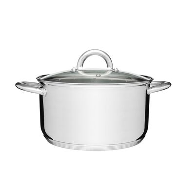 Garnek WILLY 24 cm/5,8 l