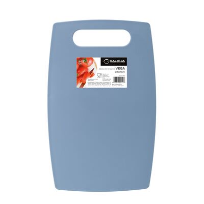 Deska do krojenia VEGA 22 x 35 cm