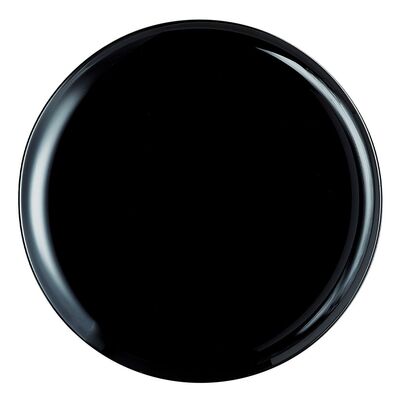 Talerz 32 cm pizza friends time