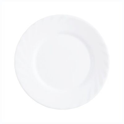 Talerz deserowy 15,5 cm TRIANON