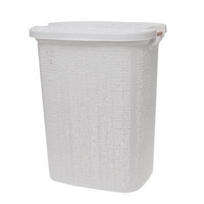 Brudniak Tonga 60 l biały