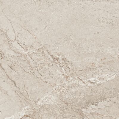 Gres szkliwiony HOMES BROWN 60 x 60 x 0,7 cm rektyfikowany POLISHED