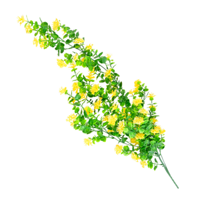Gałązka jaśminu zwisająca 70 cm