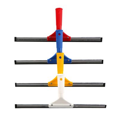 Ściągaczka do szyb 35 cm mix kolorów