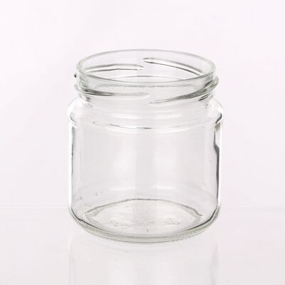 Komplet 12 słoików TO-200