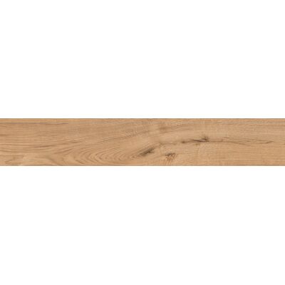 Gres szkliwiony LUX HONEY 20 x 120 x 0,9 cm rektyfikowany CARVING