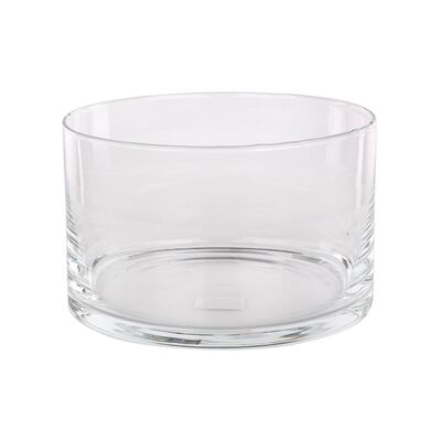 Salaterka na sałatkę warstwową śr. 20 cm prosta