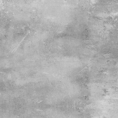 Gres szkliwiony CHICAGO DARK GREY 60 x 60 x 0,7 cm rektyfikowany SUGAR