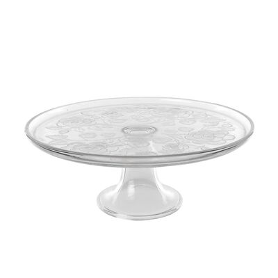 Patera róża śr. 30 cm wys. 12 cm Color Box