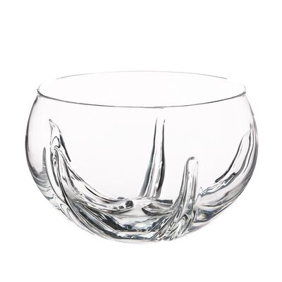 Salaterka Mandarynka śr. 25 cm Color Box