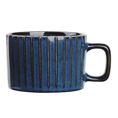 Filiżanka NBC 220 ml relative stripes