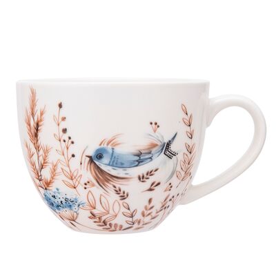 Filiżanka jumbo NBC 450 ml serenity