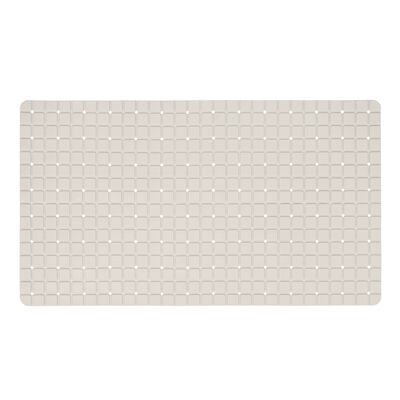 Mata antypoślizgowa VELDI ECO 70 x 40 cm taupe