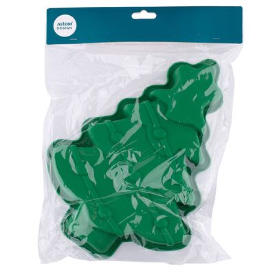 Forma do pieczenia silikonowa choinka 30 x 21,5 x 4 cm ALTOM
